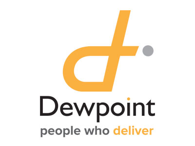 Dewpoint WebLogo