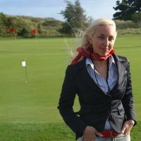 Style-Golf League Catherine Sardar