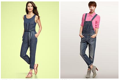 Style-Overalls