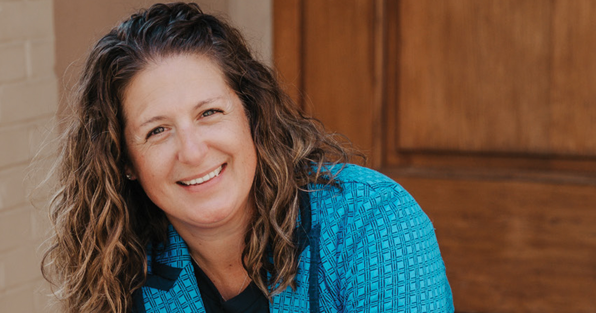 Leslie Roberts, Ph.D., LP, LPC