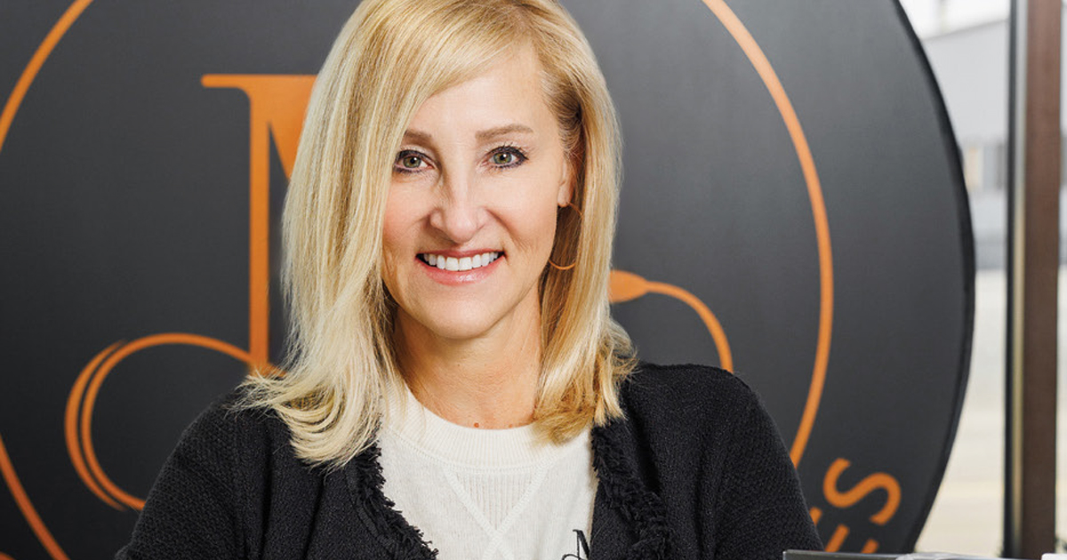 Monica Mitidieri