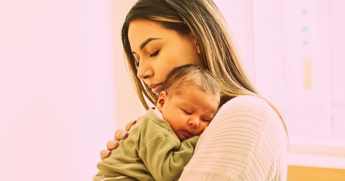 Perinatal Mood