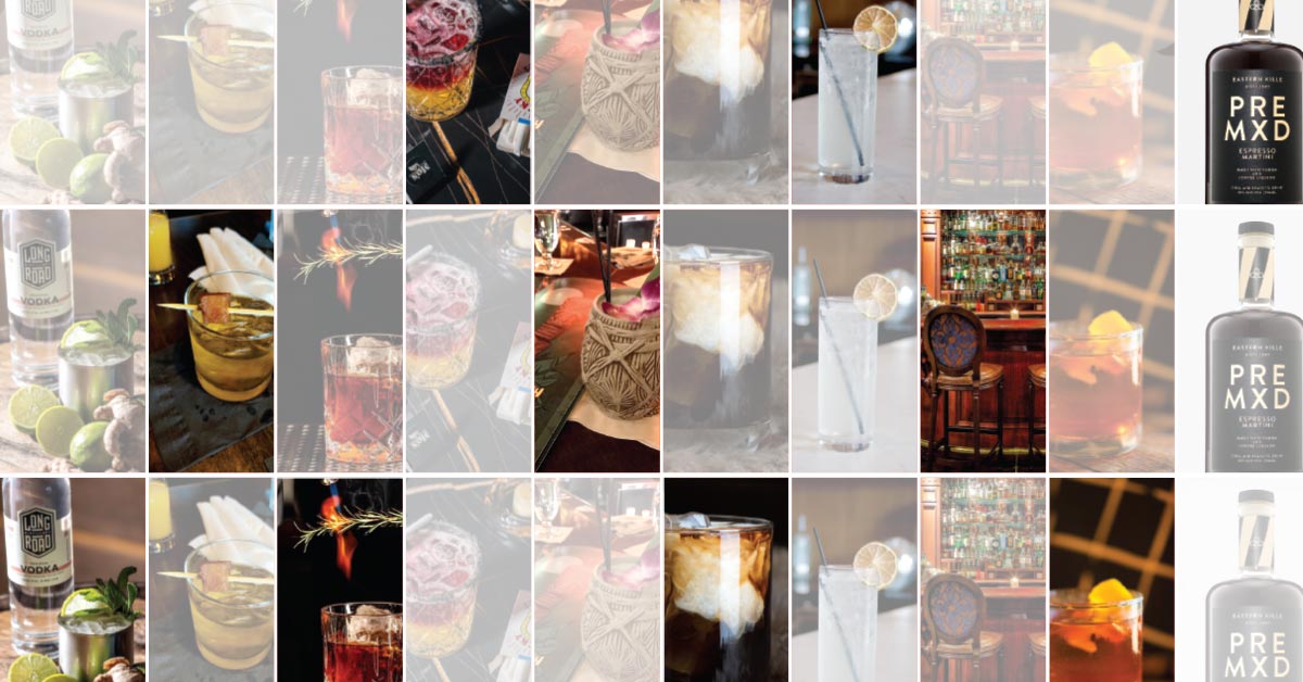 cocktail bars in Grand Rapids Michigan