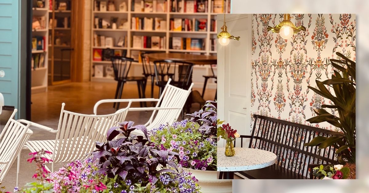 independent bookstores West Michigan