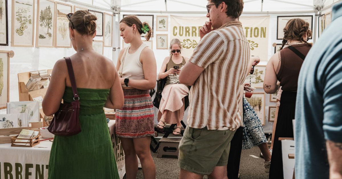 West Michigan events summer
