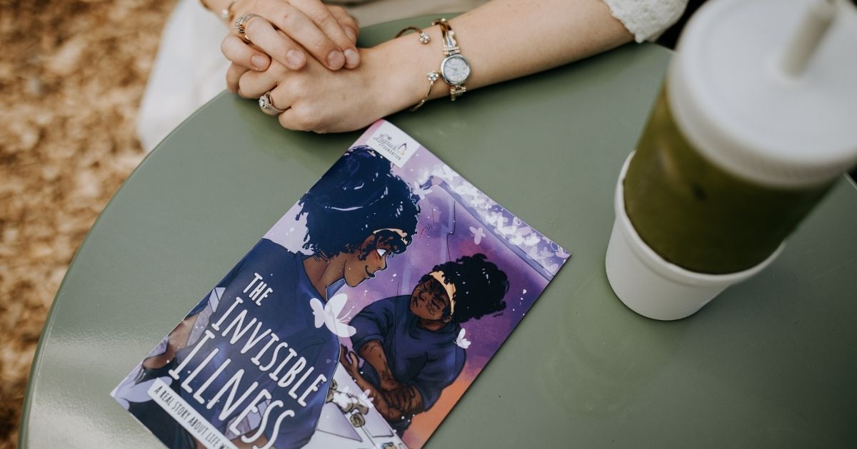 Michigan Lupus Foundation
