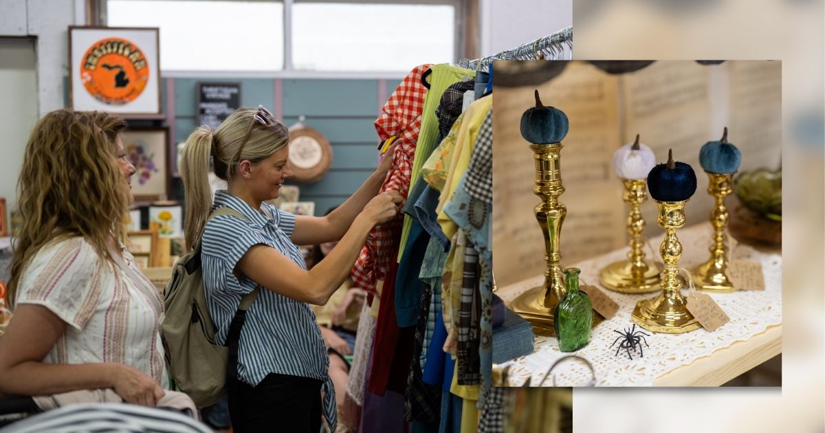 WMW FiveFallTrendsFleaMarket Web3