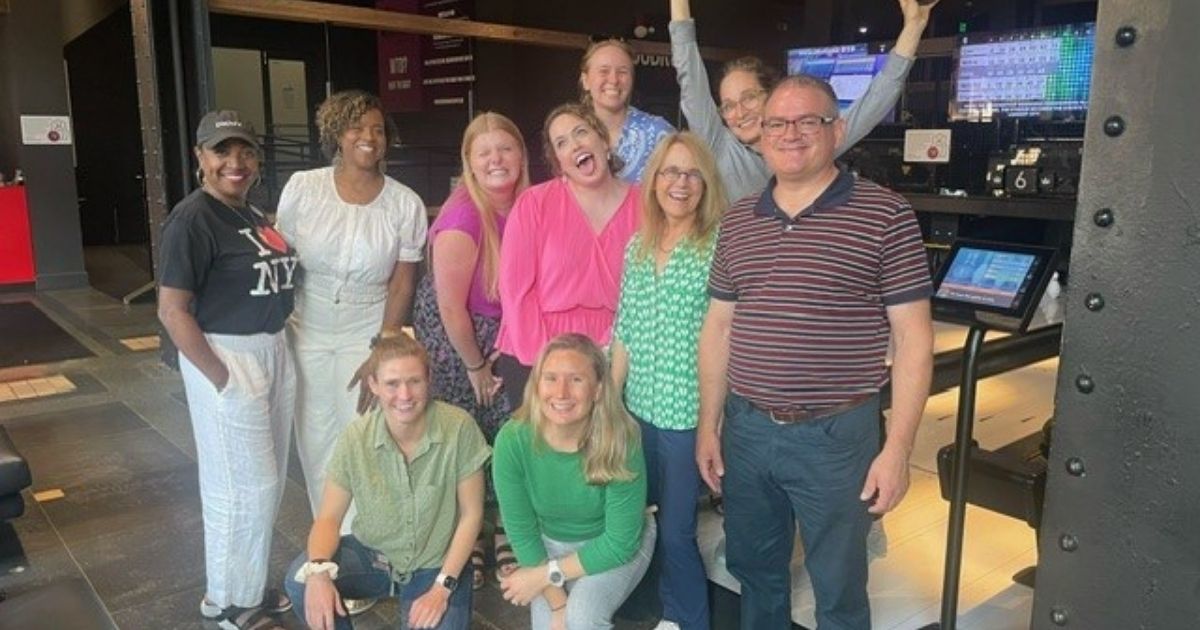 AEC Bowling Inforum