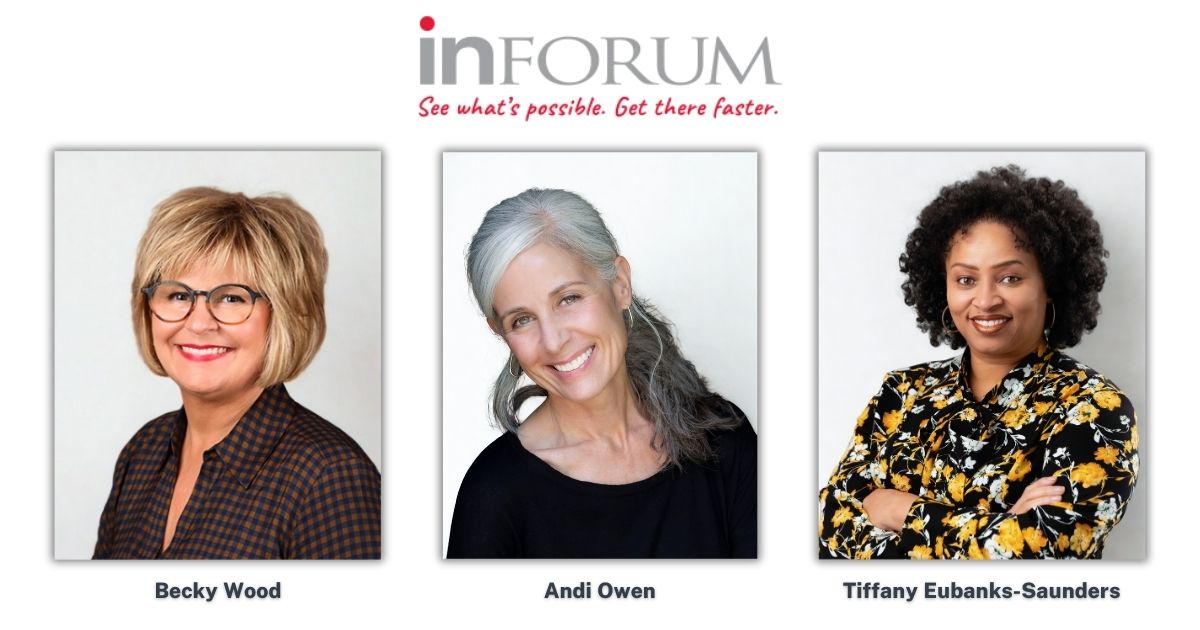 Inforum Connection 1