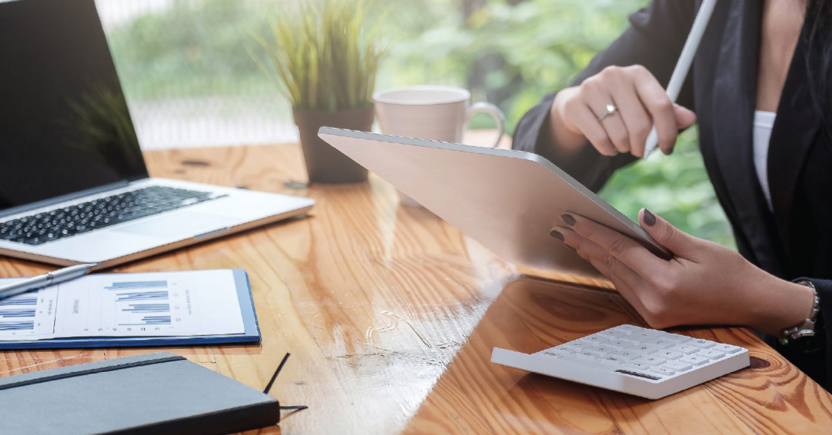 Preparing for the 2026 Tax Season