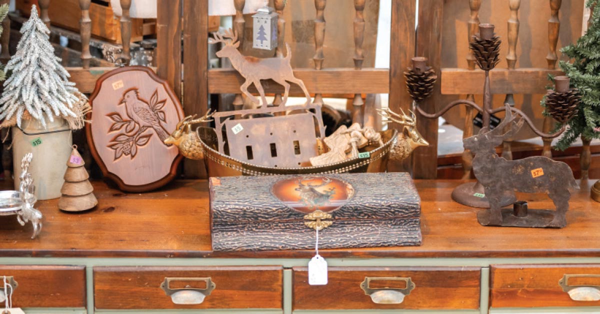 Best Gifts You Can Thrift on a Budget