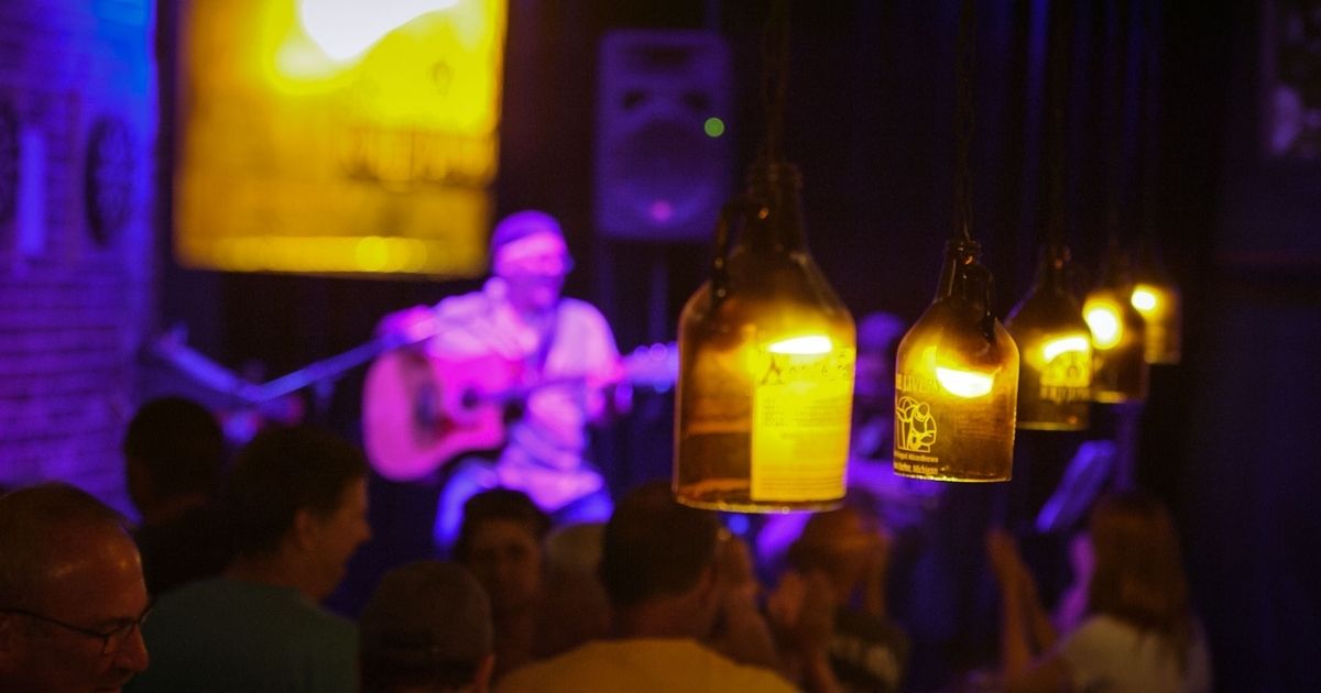 WMW LudingtonNewYearsEveBallDrop Web3