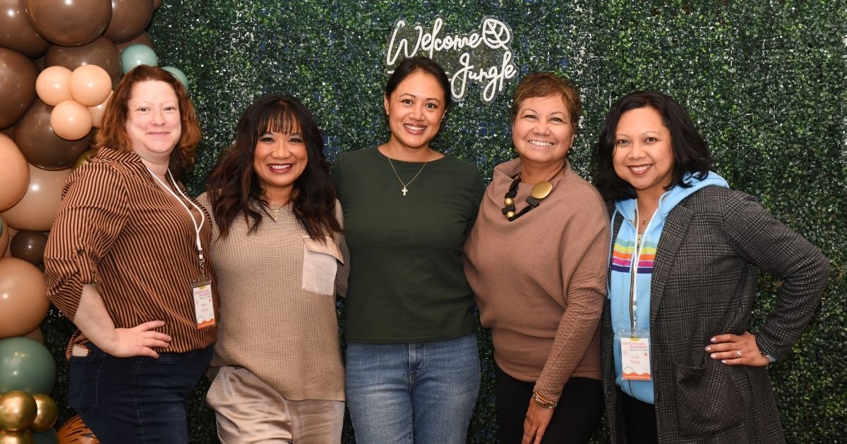 Downtown Holland’s Girlfriends Weekend Returns for 2026!