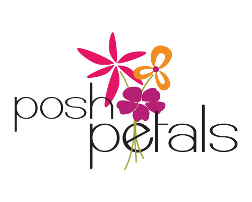 PoshPetalsLogo forWeb