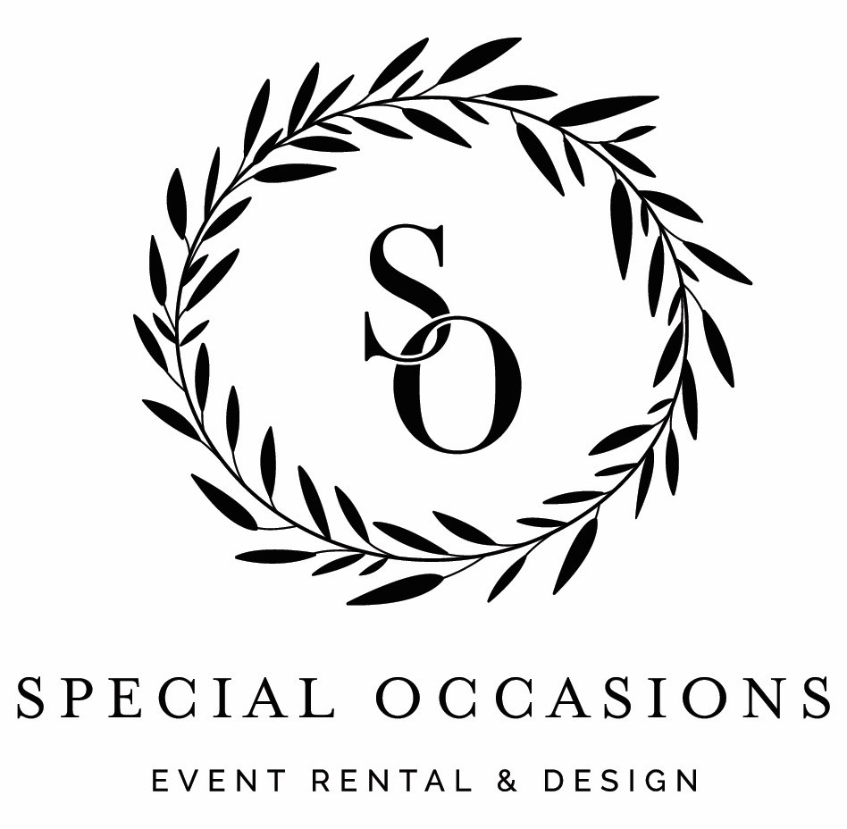 Primary Logo Special Occasions 100