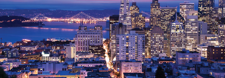 SanFrancisco getaway