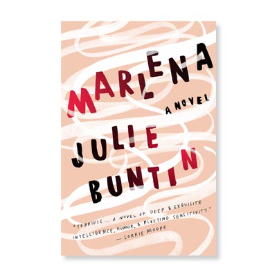 JulieBuntin-Book