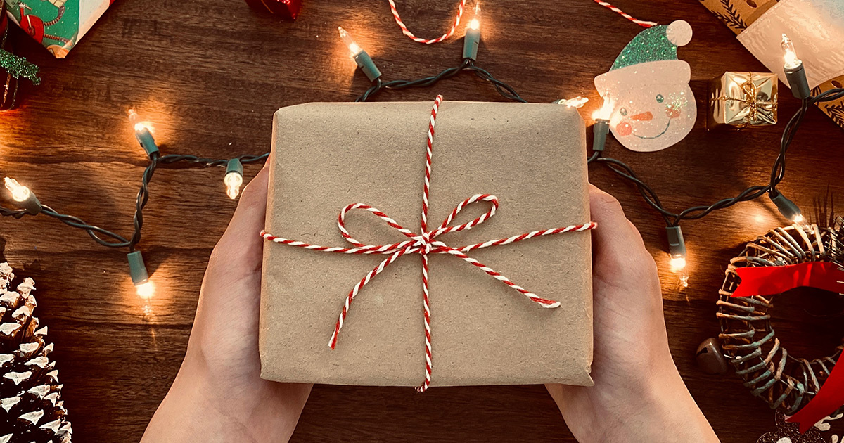 Last-Minute Holiday Gift Ideas