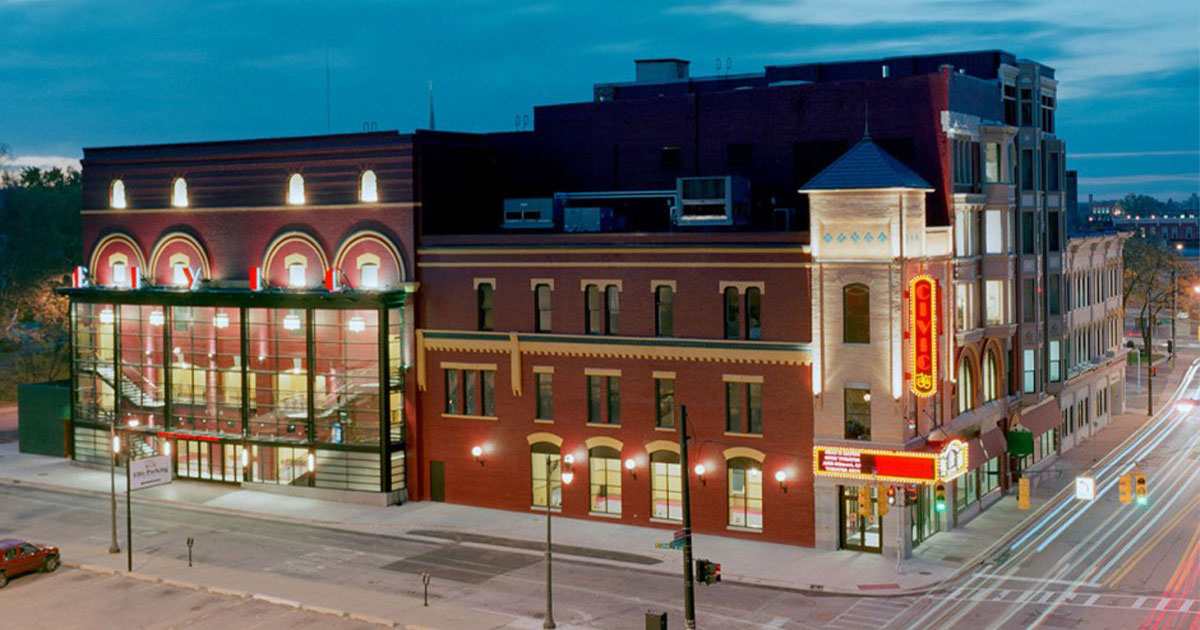 Grand Rapids Civic Theatre Announces '23/'24 Season, Expanded Accessible Programming