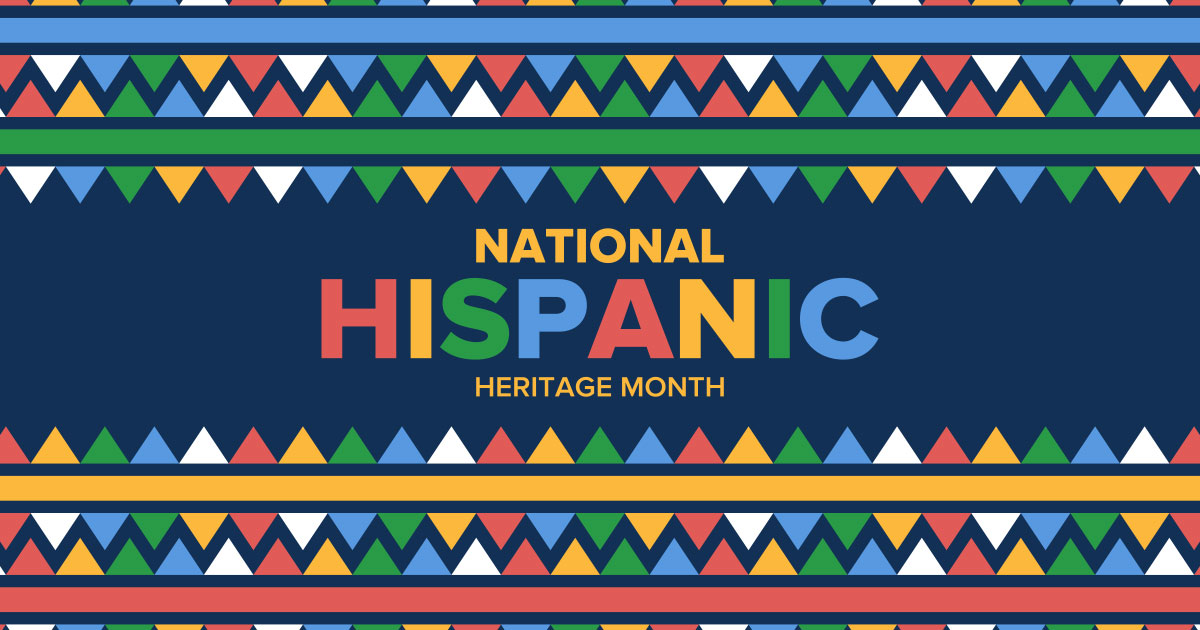 Celebrate Hispanic Heritage Month with These Events