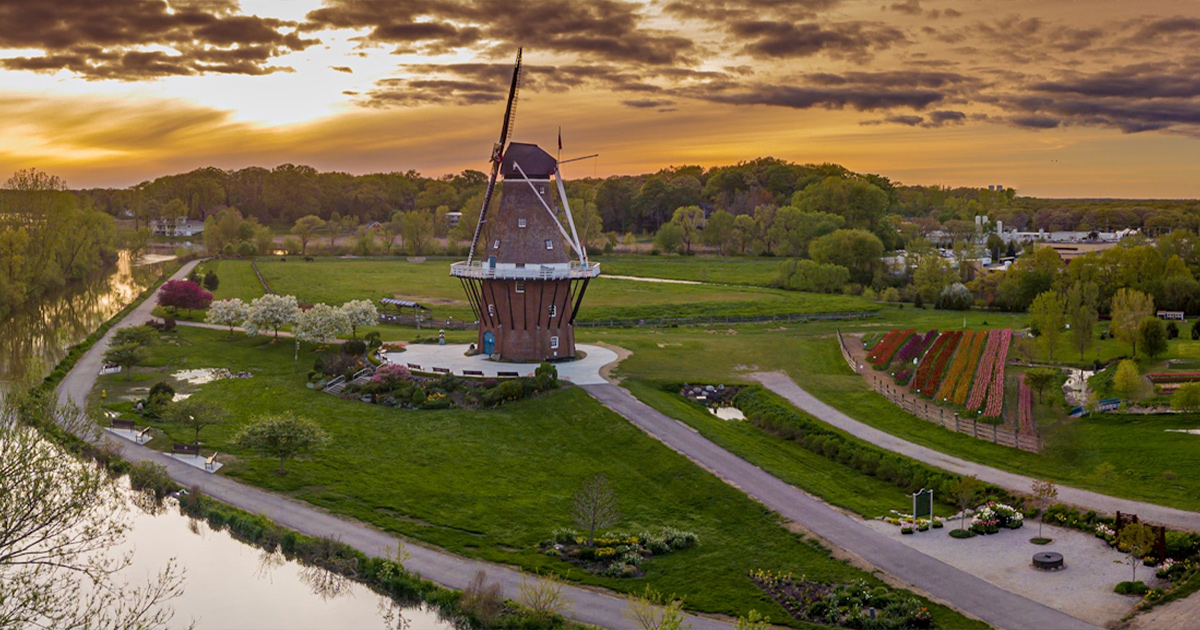 Downtown Holland Fall Fest Returns!