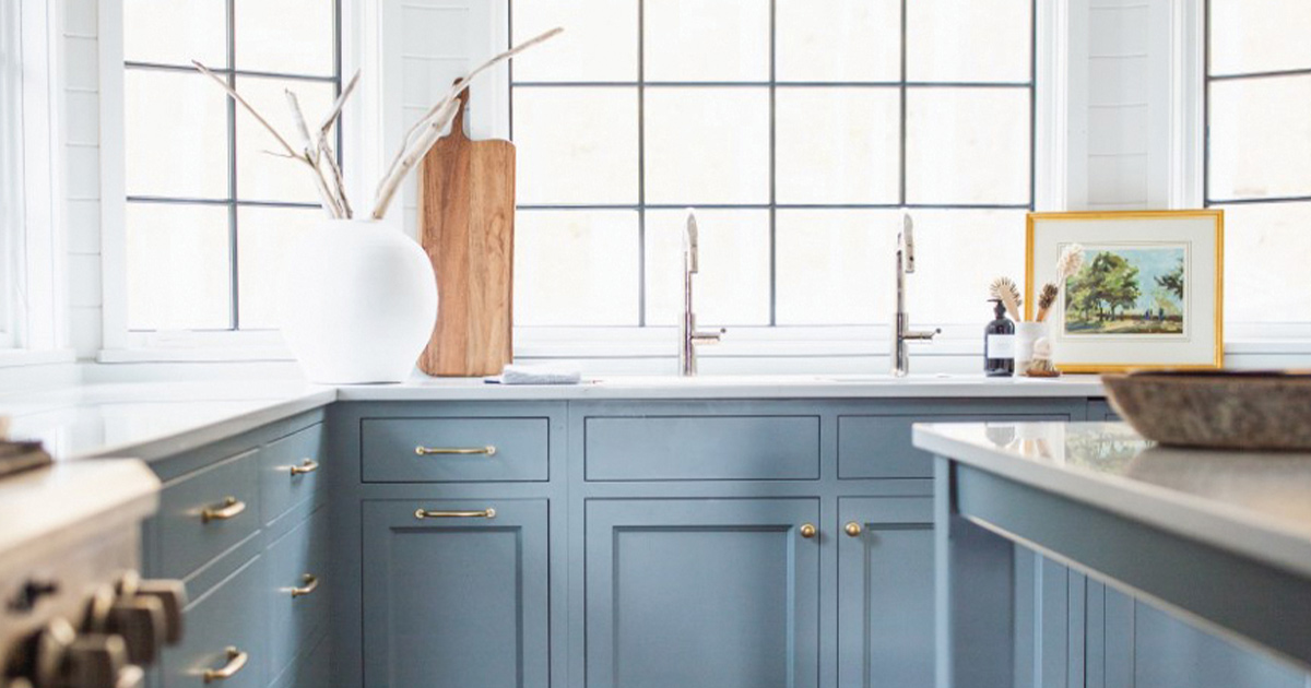 Stone countertops can elevate the look of any kitchen - CityScene Magazine