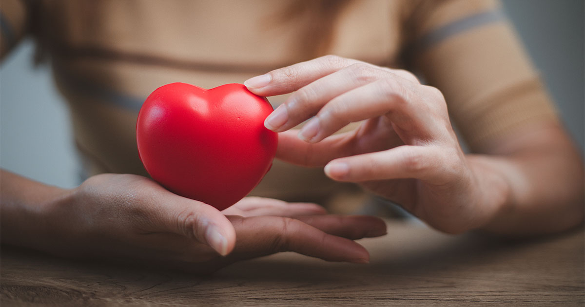 Listen to Your Heart: What to Know About Your Heart Health