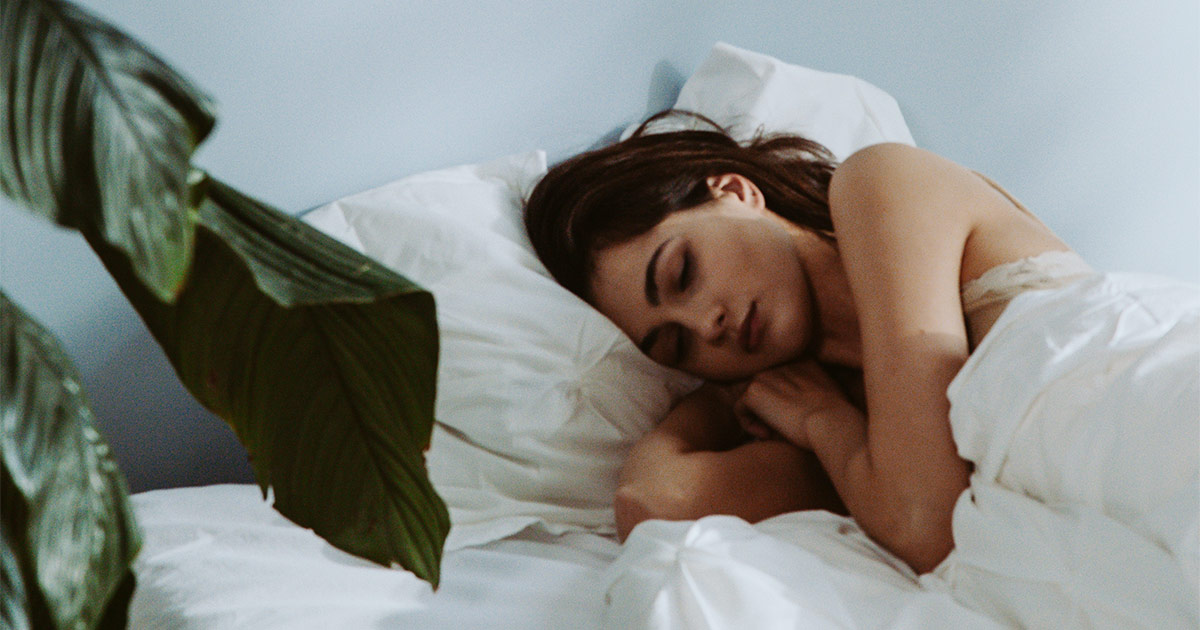 Why Getting Quality Sleep Is More Important Than Ever