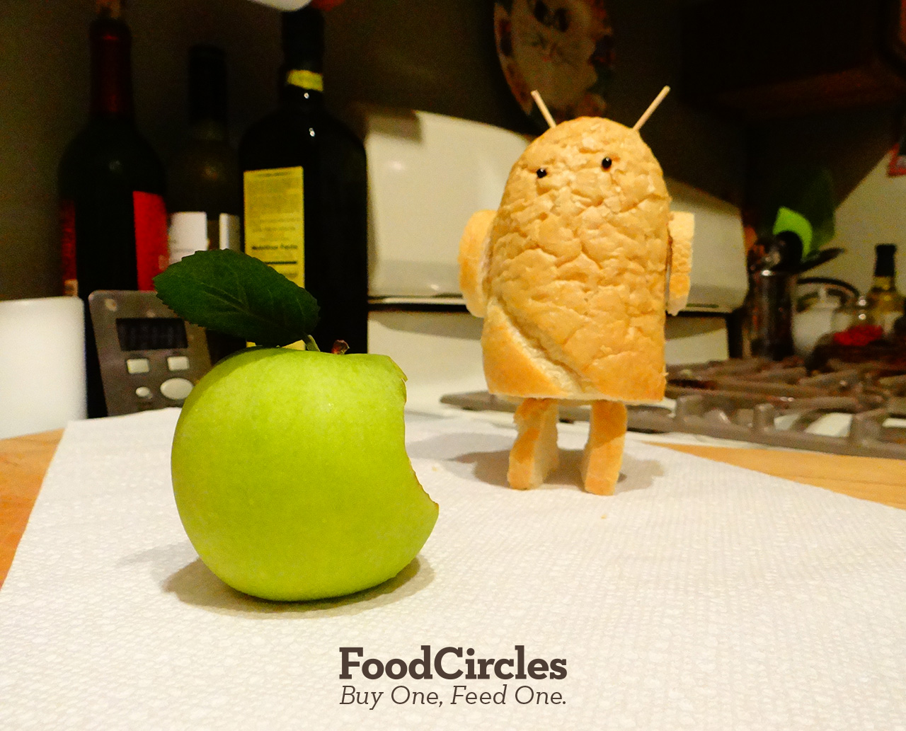 android-apple-web