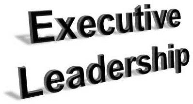 executive leadership logo