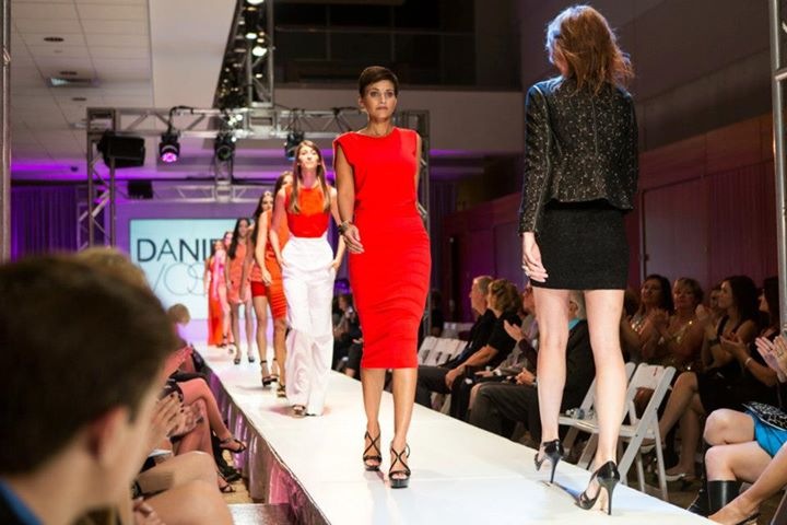 High-Fashion Show Raises Funds for Cancer and Disease Research, Science ...