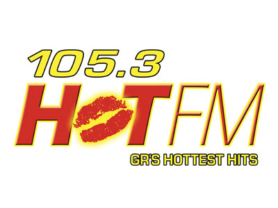 HotFM WebLogo