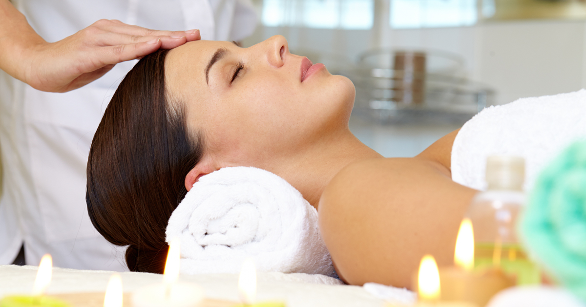 Relaxation Massage: The Most Relaxing Types of Massages - Faces Spa