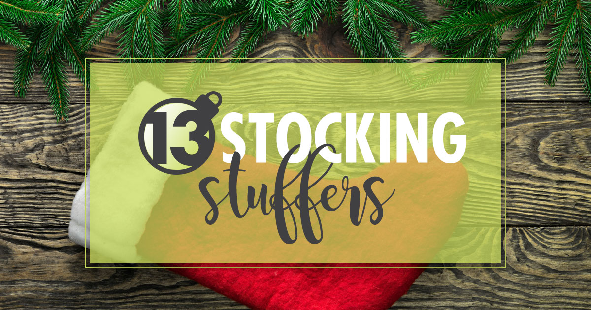 stocking stuffers web