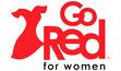 CityScene-Go Red for Women