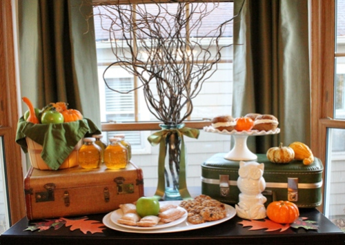 fall-dinner-dessert-tables