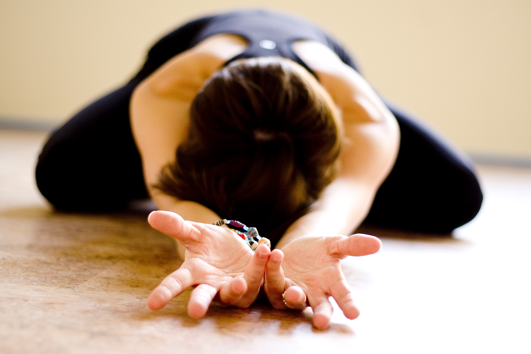 yogaamber