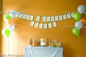 Plan the Perfect Birthday Party
