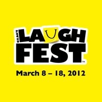 LaughFest for the Health of It