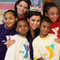 Midwestern Woman Spreads Message of Hope