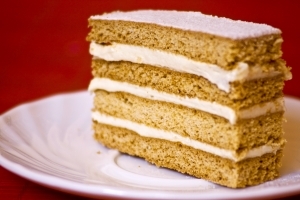 Cut Your Cake and Eat it Too