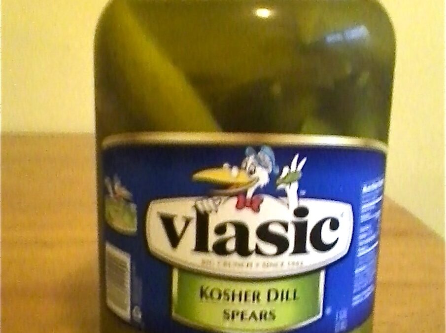 Pickles for All