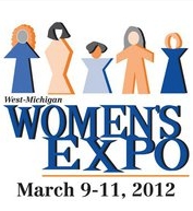 It’s a Woman’s Market: Attend the 2012 Women’s Expo