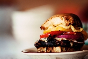 3 Healthy Dinner Party Alternatives