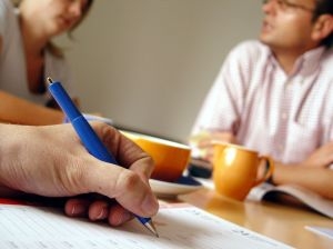 5 Ways to Create a Team Atmosphere