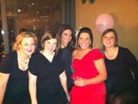 Bachelorette Party Etiquette