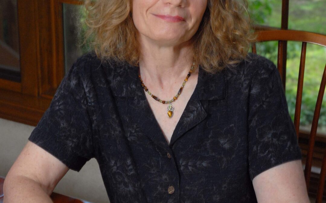 Poet Laureate Contributes to West Michigan’s Literary Scene