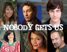 Comedy Troupe Tickles GR Funny Bones