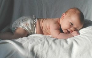 Babies of the Cloth: Ditch Unholy Disposables