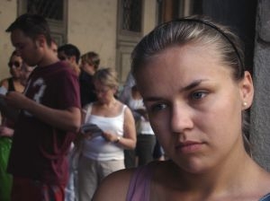 Conquering Jealousy